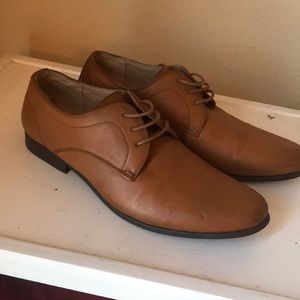 Perry Ellis Dress Shoes